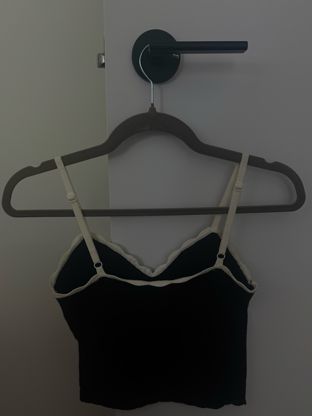 Aritzia Wilfred Soloist Tank Top - Picture 3 of 4